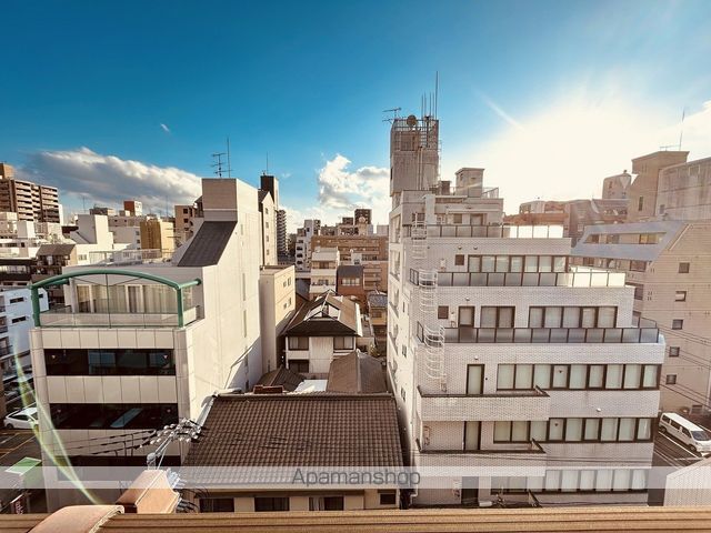 LA SHANTI 本川のその他写真