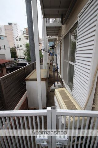 コーポ入江の内装写真