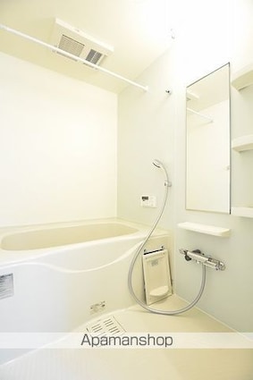 レ・セーナ　ハル[1LDK/37.76m2]のバス