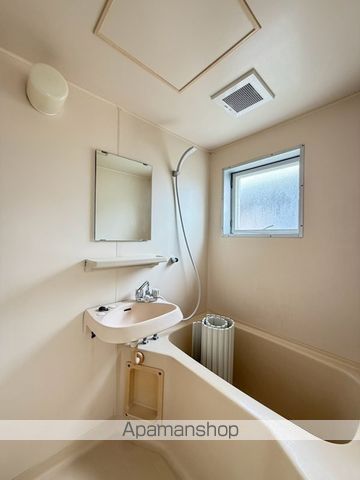 La Bella Casaの内装写真
