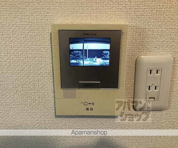 京都嵐山レックスマンションの内装写真