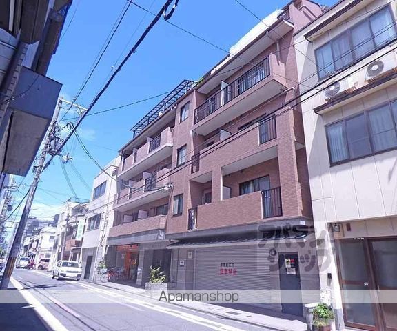 E.ZE.御所南の外観写真