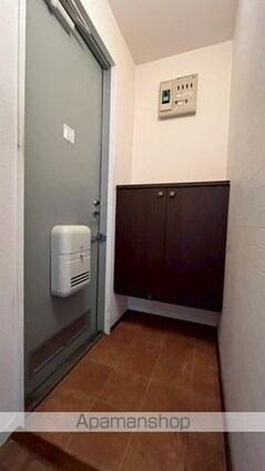 クレールＡ[3DK/53.46m2]の内装1