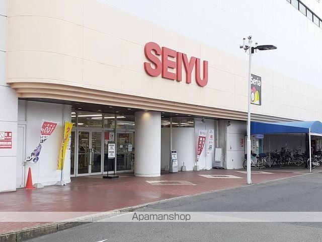 アンジュ ハウス IIの周辺写真