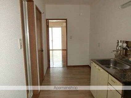 岩手県盛岡市東黒石野２丁目[1K/26.08m2]の内装1