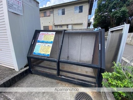 ＧＲＡＣＥ　ＥＮＺＡ[2DK/54.42m2]の共用部1