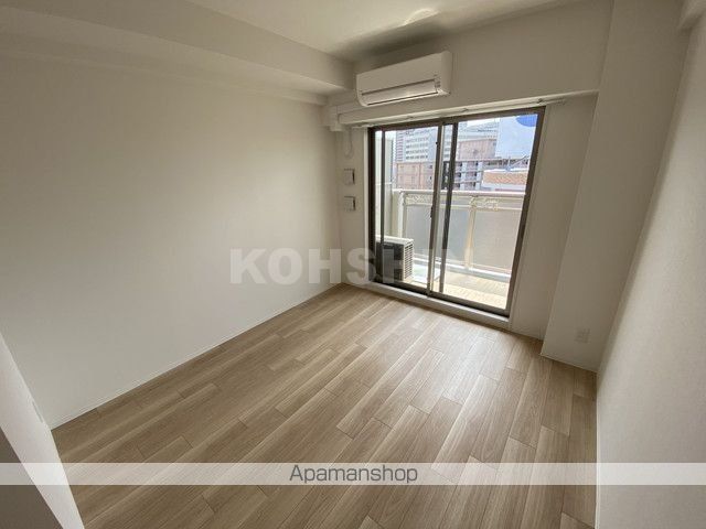 エスリード大阪上本町ブランシュの内装写真