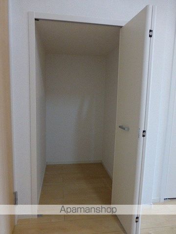 アム ベステンの内装写真