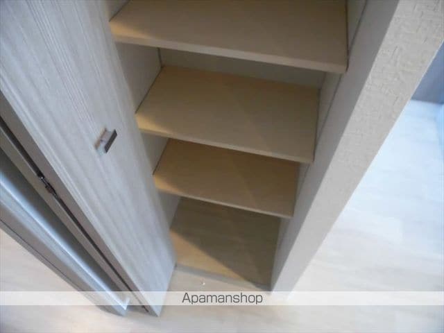 レジデンス西岡の内装写真