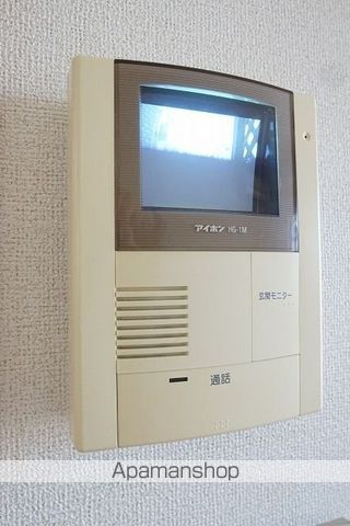 クレドール Aの内装写真