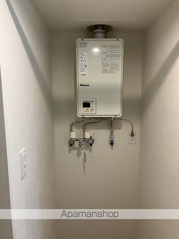 ALIVIS琴似の内装写真