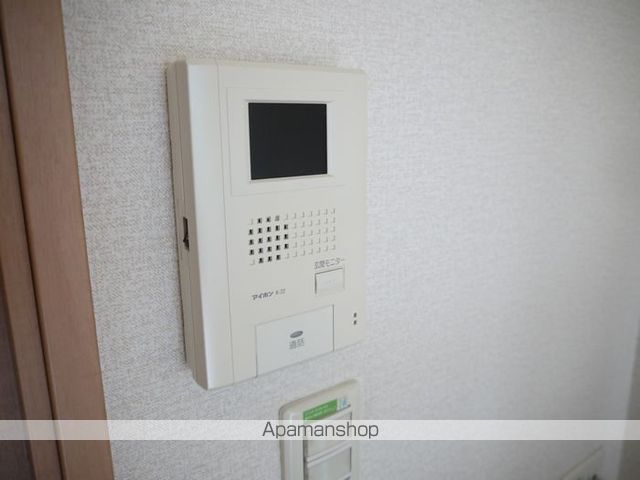 レオパレスうつくしの内装写真