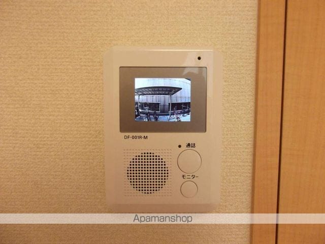 レオパレス武庫南の内装写真