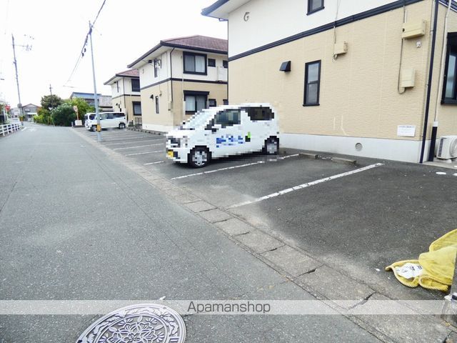 アルカディアCのその他写真