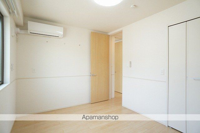 ジールAの内装写真