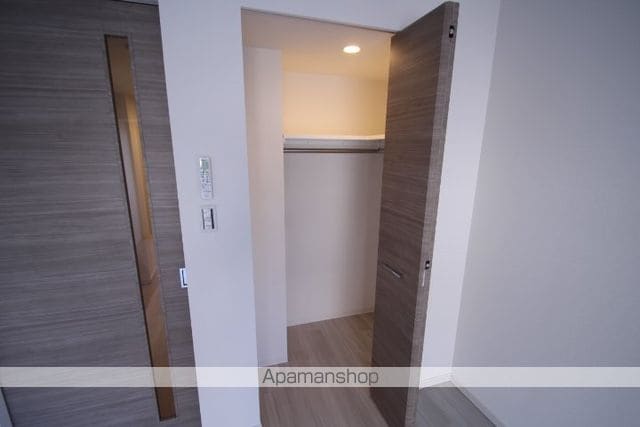 S-RESIDENCE宇品5丁目Iの内装写真