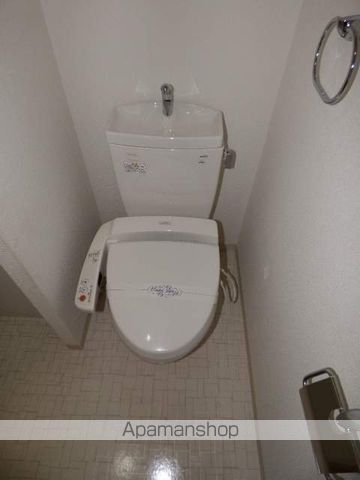 アドバンス新大阪Vの内装写真