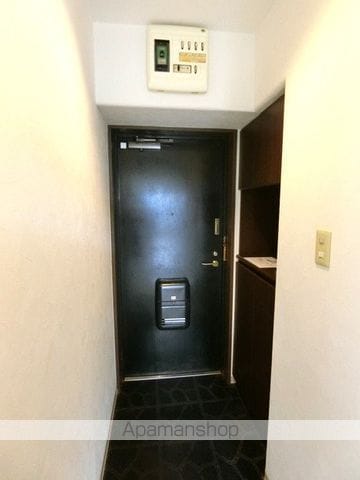 エンゼルハイム桃里の内装写真