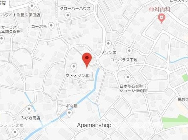 ヴィラマカナの外観写真