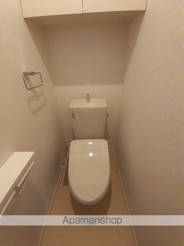 メゾンドランの内装写真