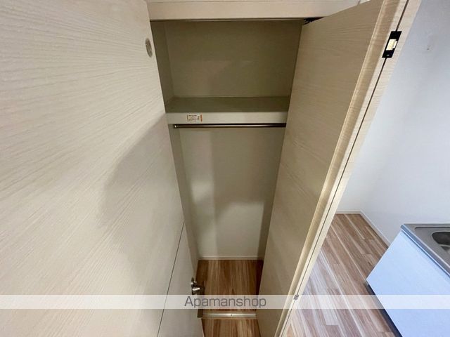 グラディオ友井の内装写真