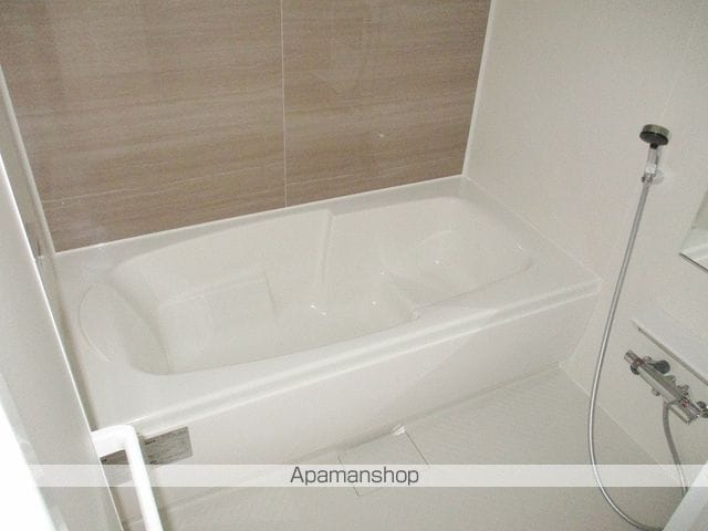 グラシアス 甲斐の内装写真