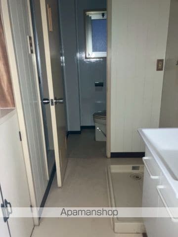 坂上マンションの内装写真