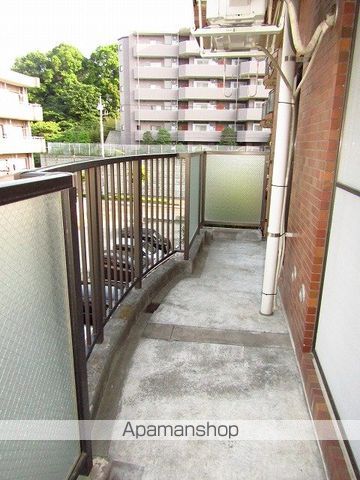 グランドール北小金の内装写真