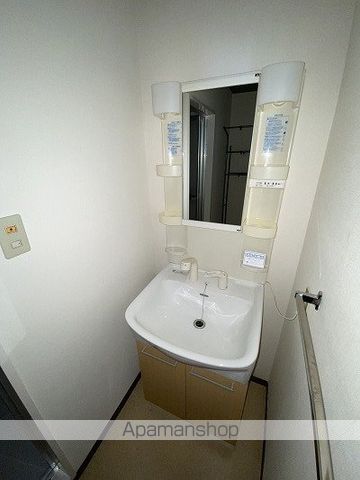 グランドール姫路の内装写真