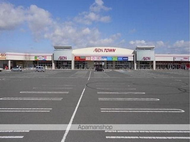 apartment 福島県須賀川市森宿字安積田
森宿の賃貸情報を見る
物件地図