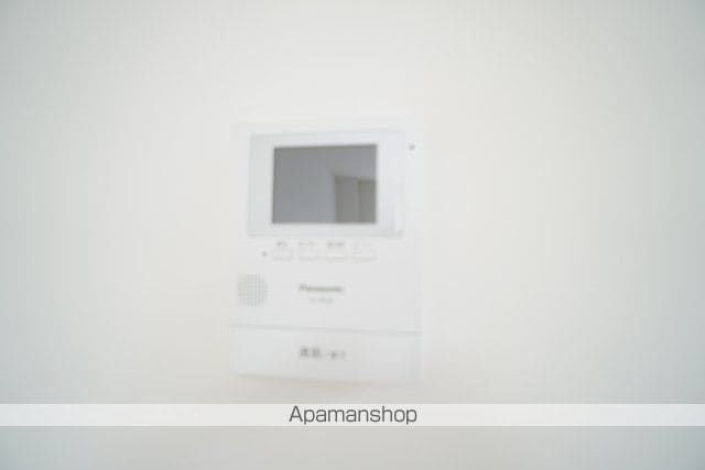 グランフォレストの内装写真