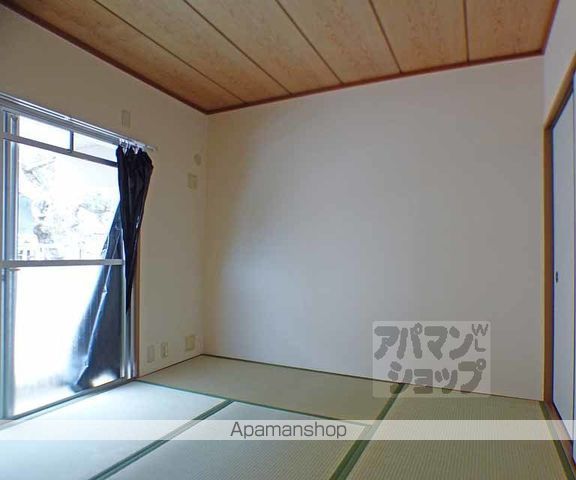 山端マンションの内装写真