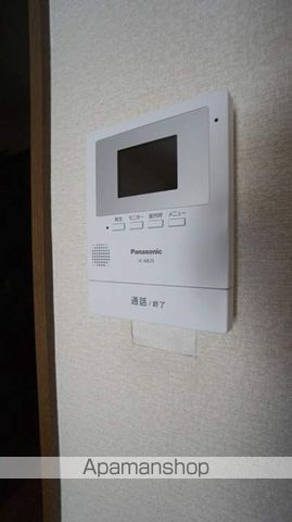 サンライズの内装写真