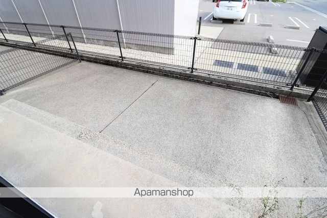 サンロック14 A棟の内装写真
