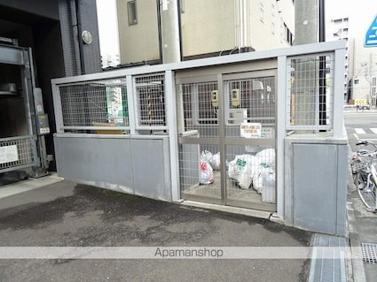 サンヴァーリオ仙台駅東[1LDK/40.26m2]の共用部5