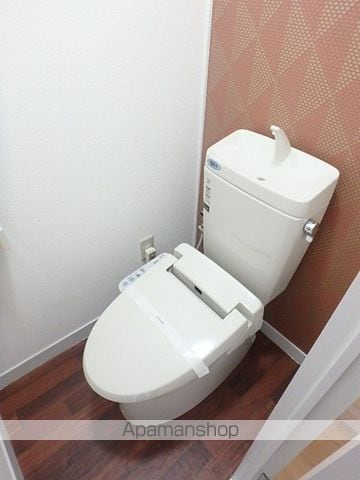 Vタウンの内装写真