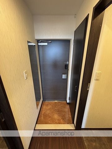 PREGI0城東の内装写真
