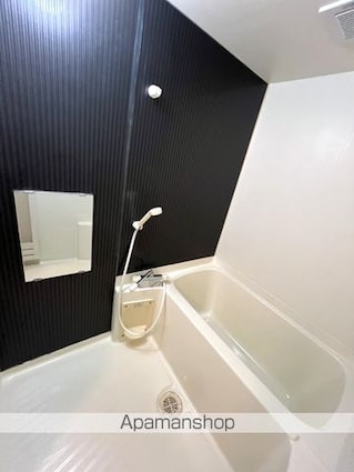 アステール[2LDK/58.87m2]のトイレ