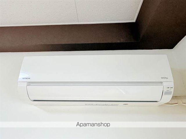 照島マンションの内装写真