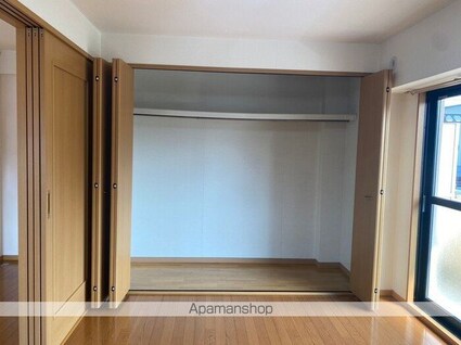 Ｖｉｌｌａ　ＨＣＳＳ（ヴィラエイチシーエスエス）[1LDK/40.11m2]の収納