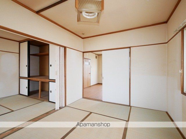 コーポ米沢の内装写真