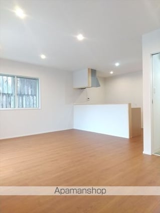 島崎町戸建[3LDK/92.76m2]のリビング・居間