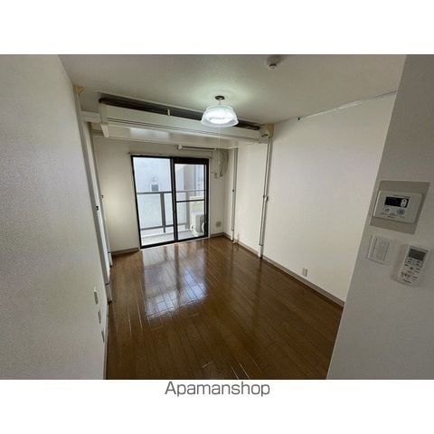 プレール新板橋の内装写真