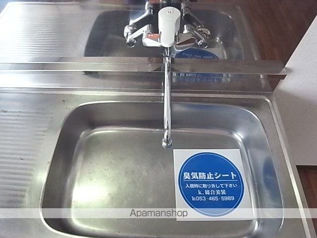 大杉ハウスIIの内装写真