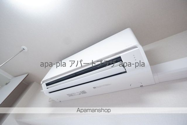 エマリーグレースの内装写真