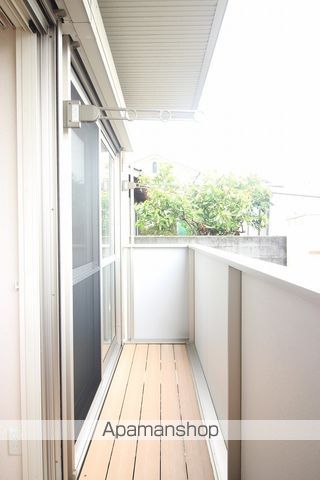 Citrineの内装写真