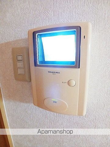セレーノの内装写真