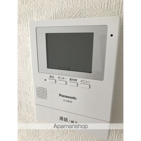 南武線 谷保駅 徒歩17分 2階建 築5年の内装写真