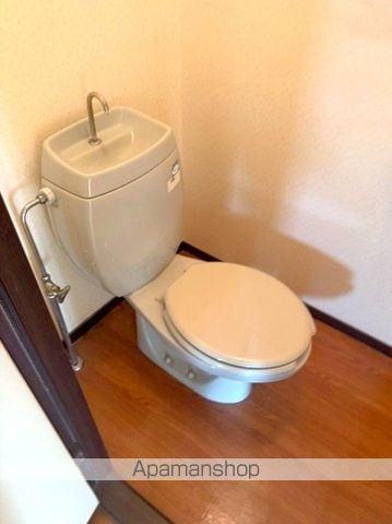 グリーンハイツの内装写真