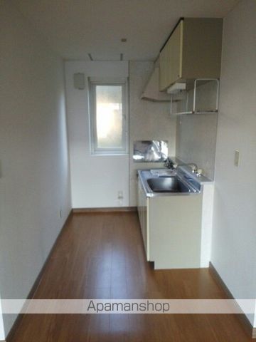クレストール坂田の内装写真